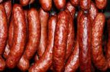 Smoked Sausage 3#