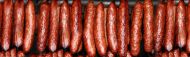 Smoked Sausage 2#